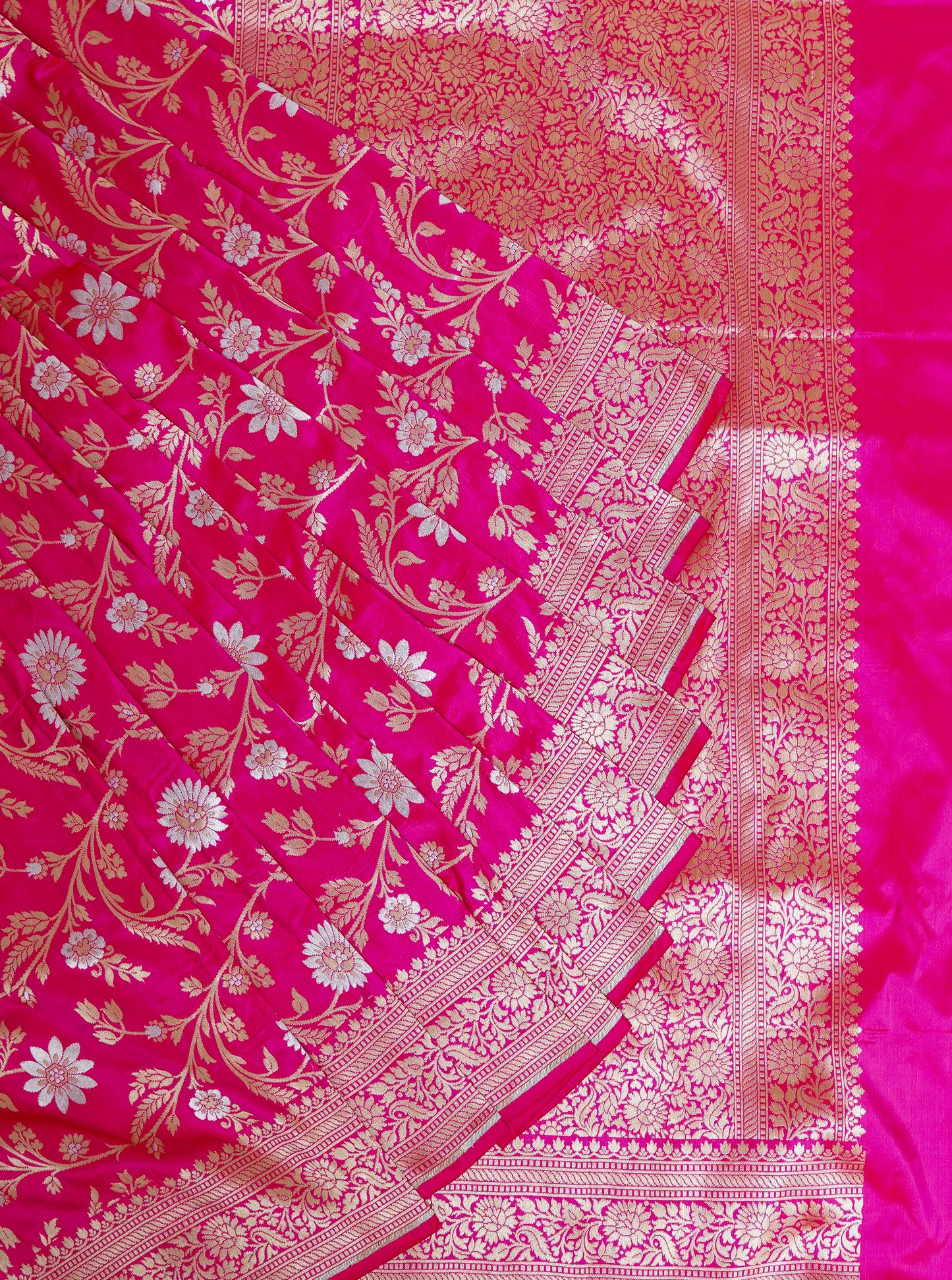 buy banaras sarees online | varapradha saree – pure silk & zari sarees