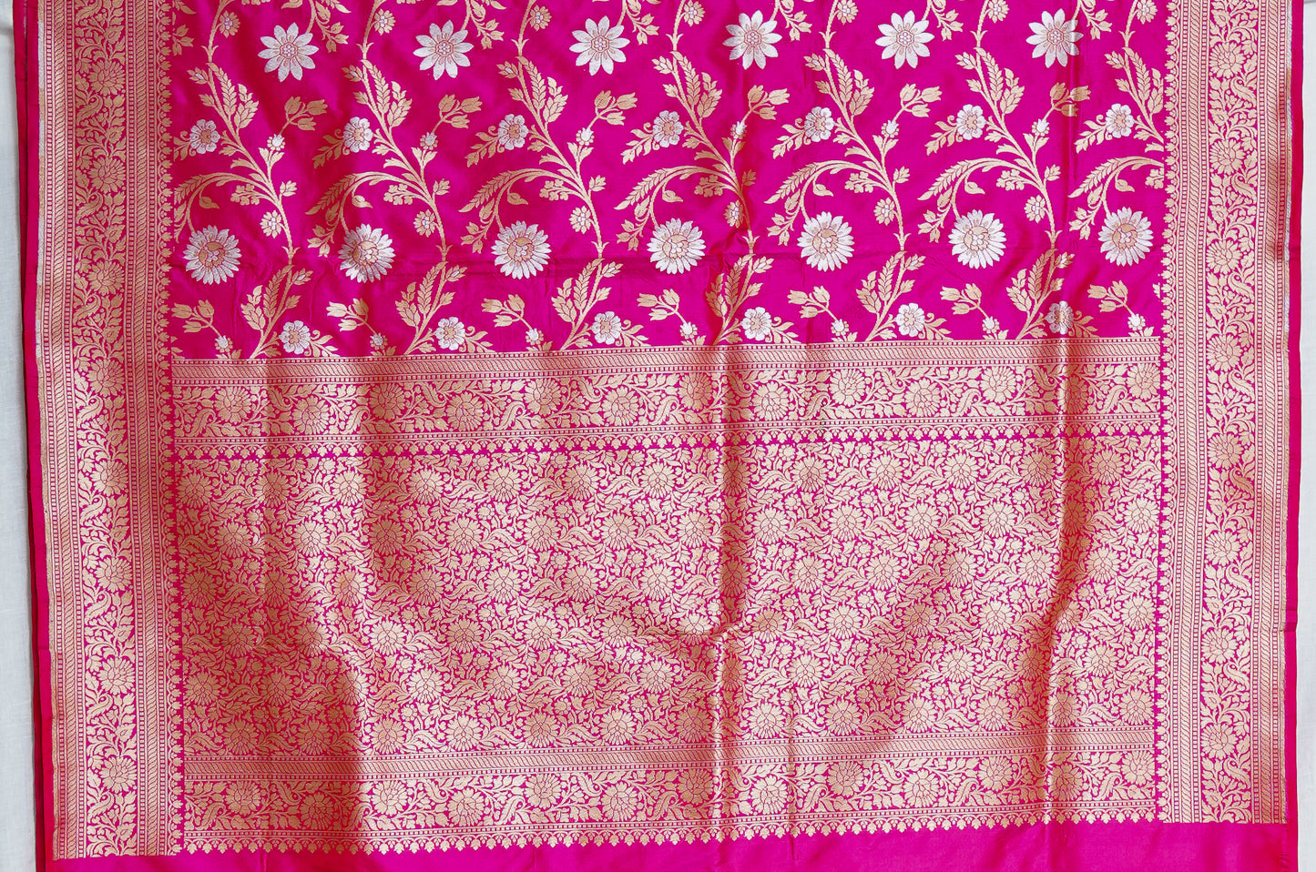 buy banaras sarees online | varapradha saree – pure silk & zari sarees