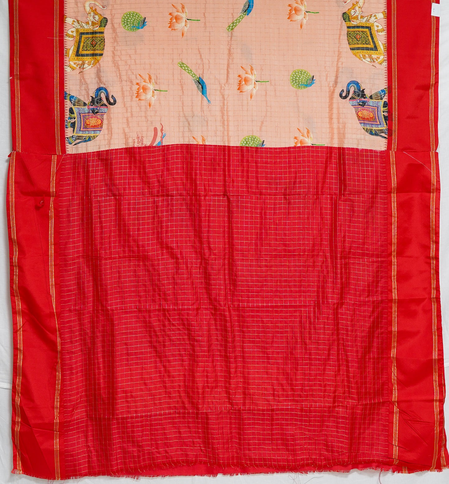 bridal kanjivaram sarees online – opulent weaves for your big day