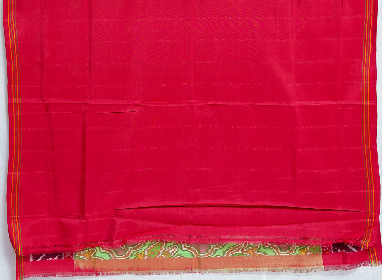 luxury patan patola sarees – exclusive designer collection by varapradha