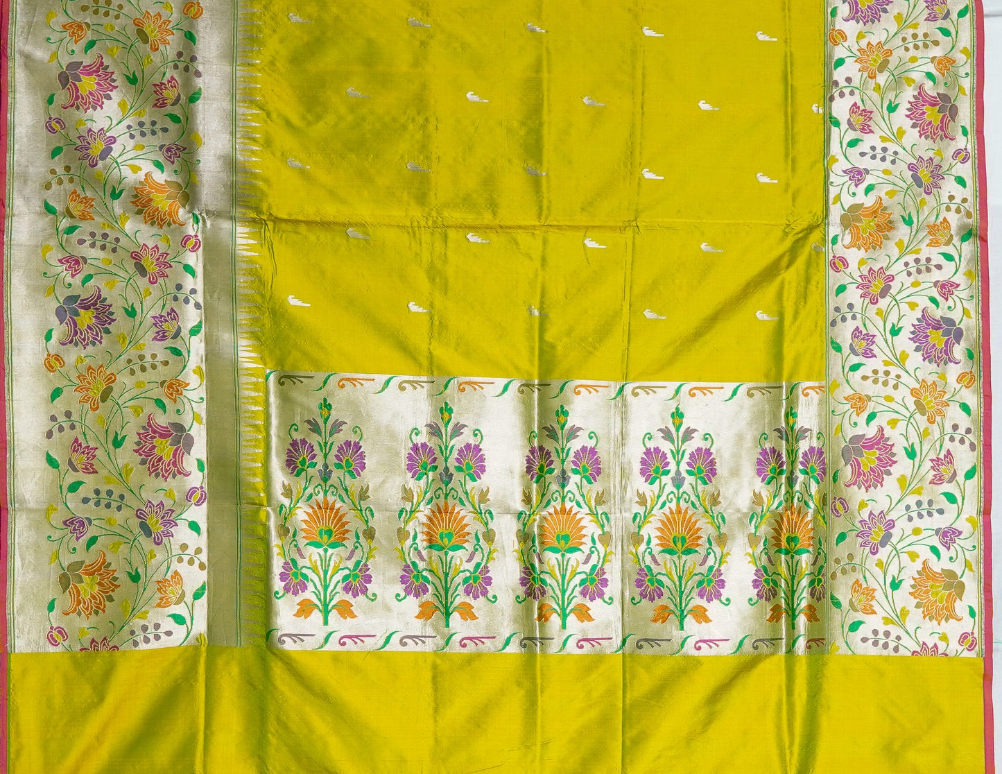 shop banarasi silk sarees | bridal, party & festive wear