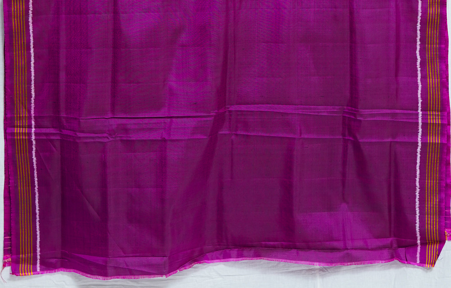 authentic handwoven patan patola saree – traditional elegance