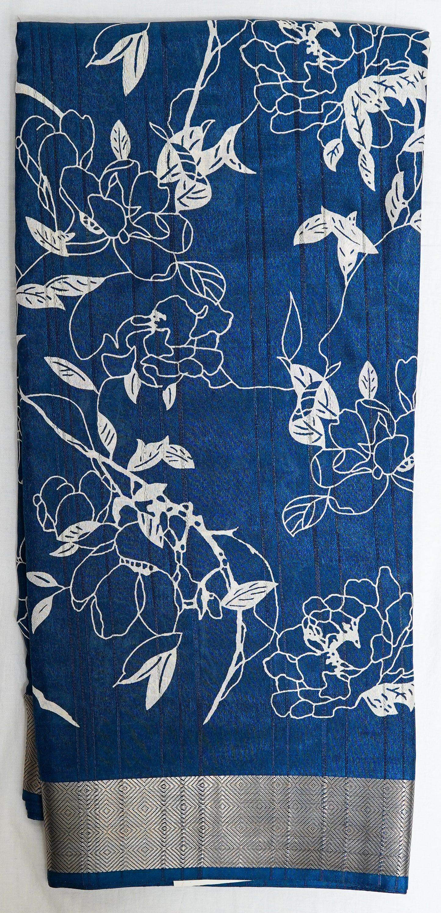 semi tussar silk sarees – lightweight & textured designer weaves