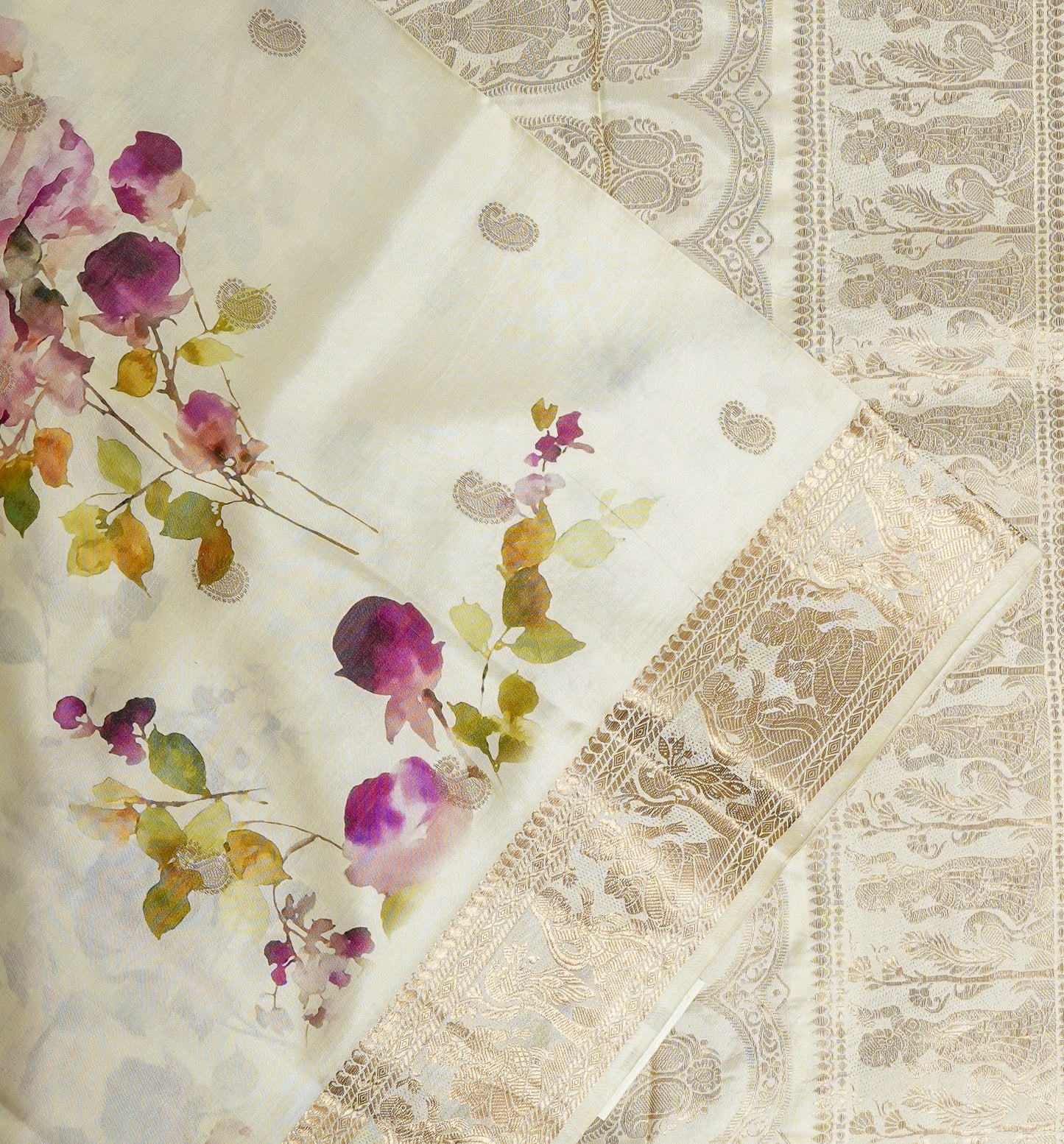 varapradha kanjivaram saree collection – regal, rich & radiant