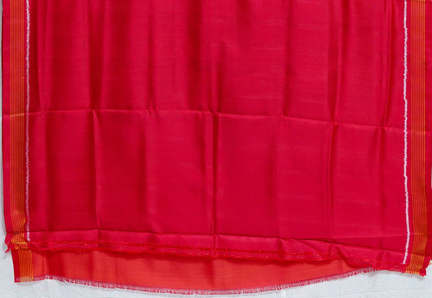 patan patola saree – timeless weave of gujarat’s looms
