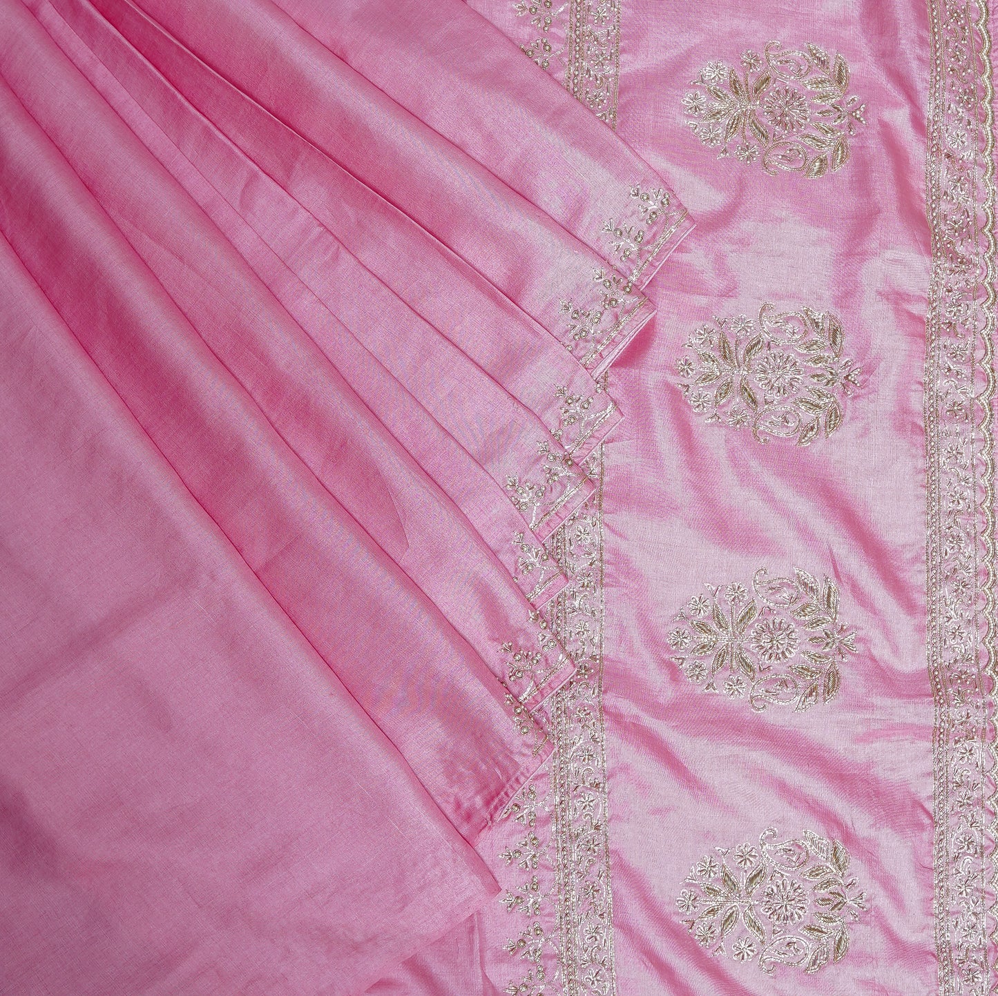 buy pure tussar silk saree online – handwoven elegance by varapradha
