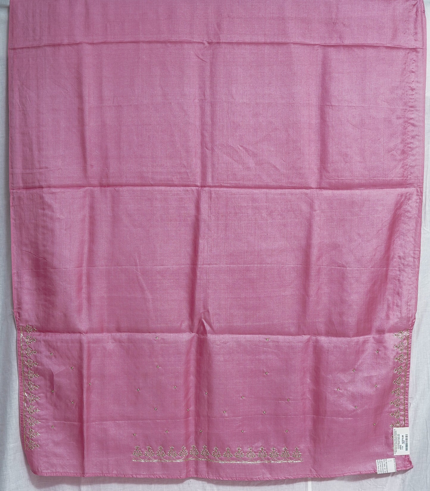 buy pure tussar silk saree online – handwoven elegance by varapradha