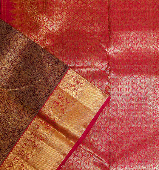 Pattu Saree Online – Authentic Handloom Silk Direct from Weavers