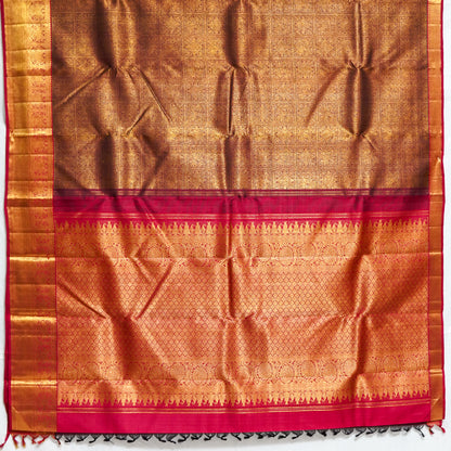 Pattu Saree Online – Authentic Handloom Silk Direct from Weavers