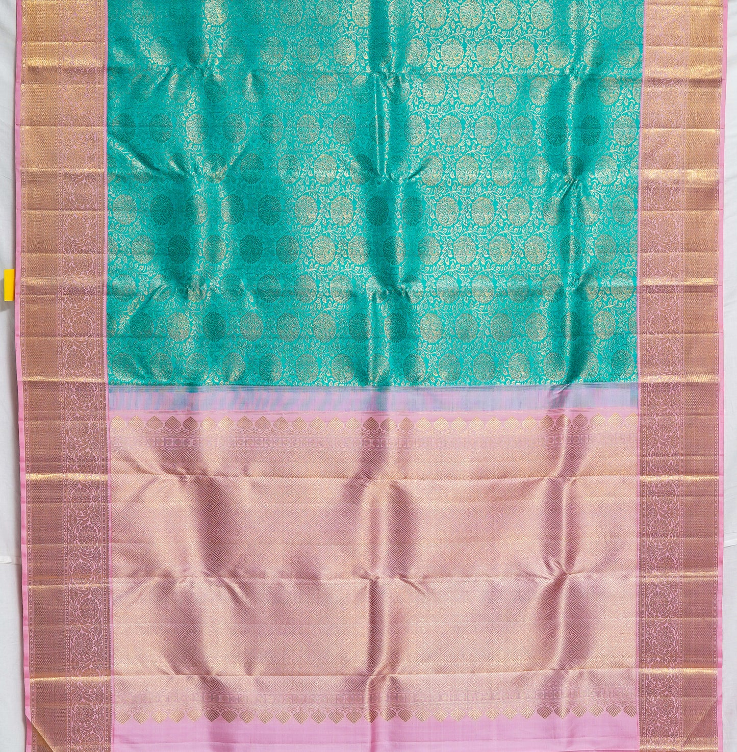 festival pattu saree – pure silk heritage collection