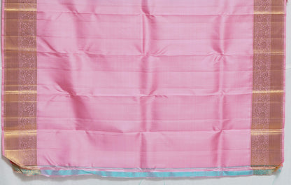 Festival Pattu Saree – Pure Silk Heritage Collection