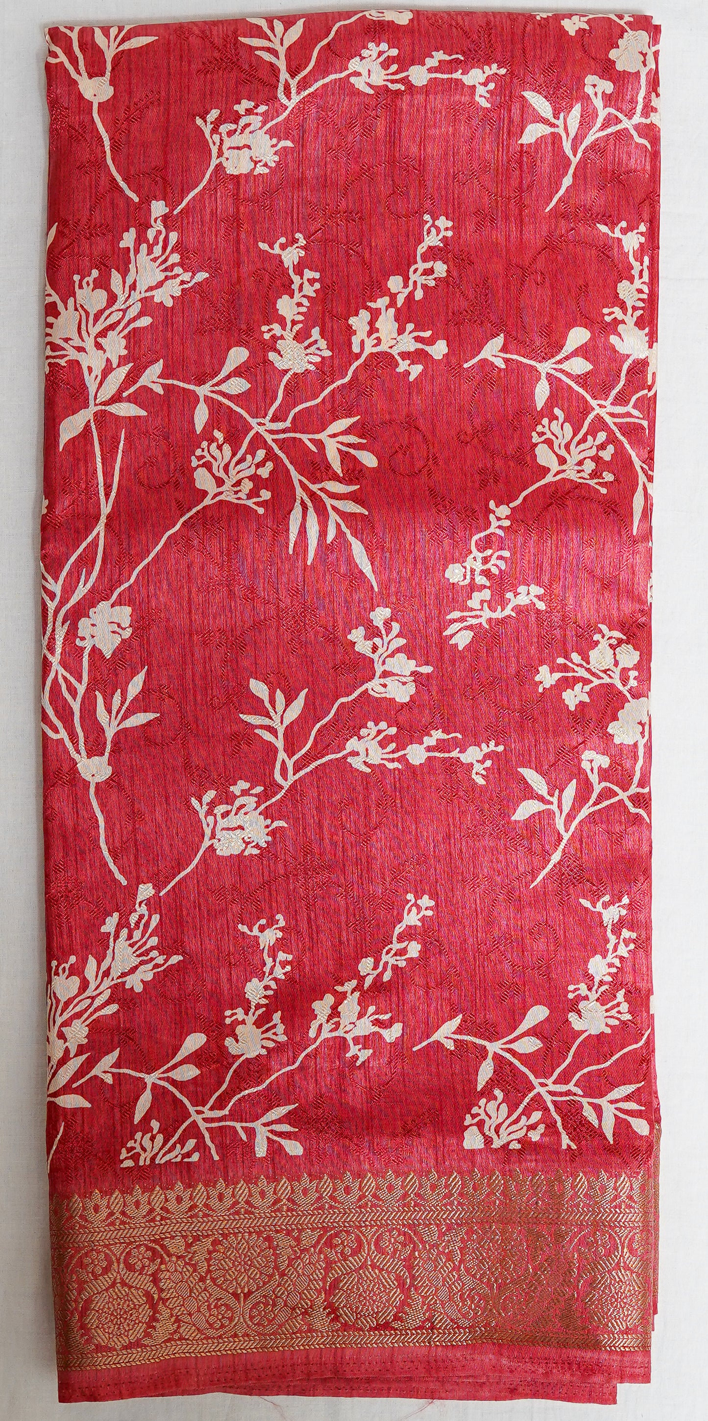 lightweight semi tussar sarees for daily wear