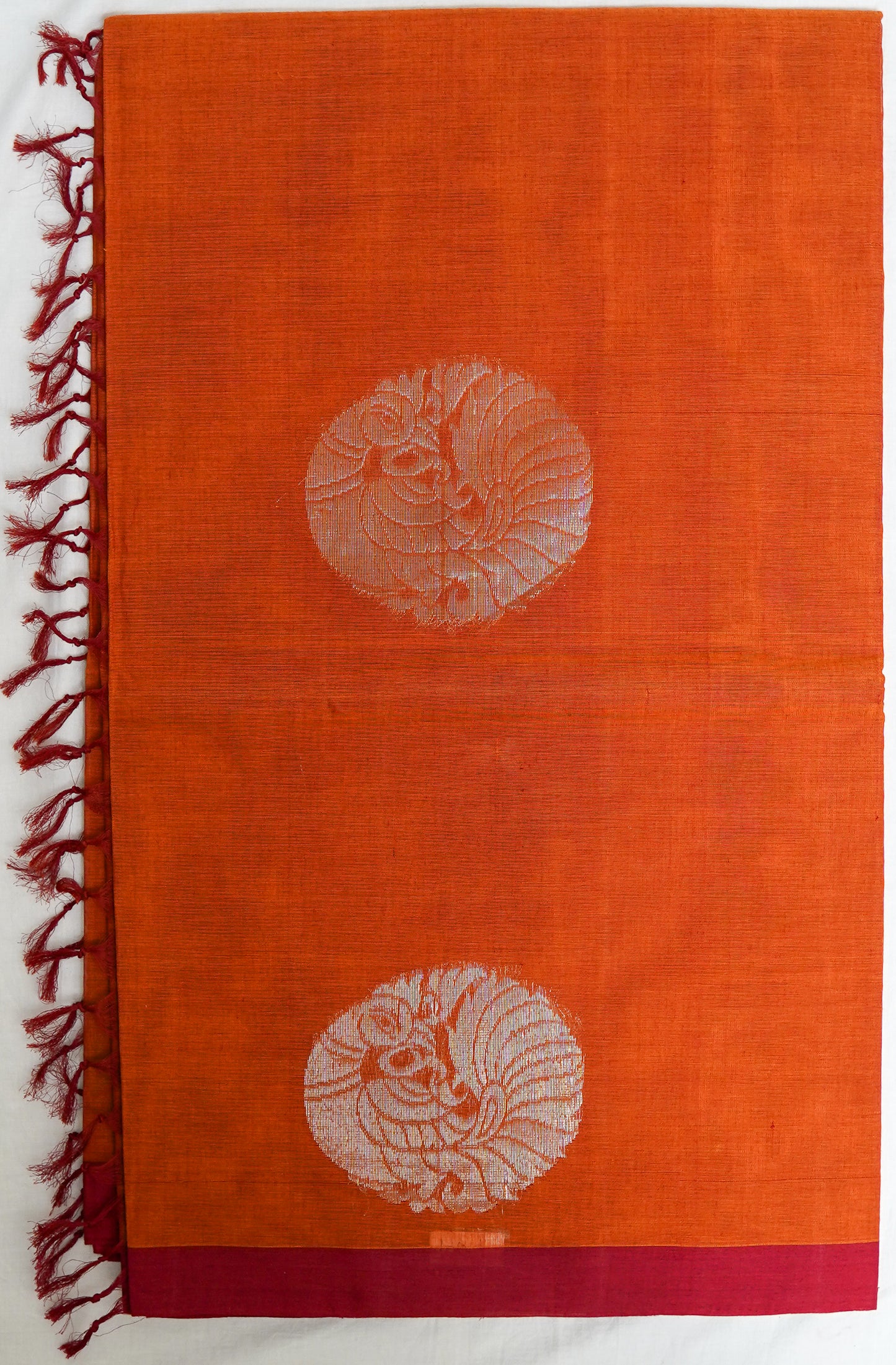indian cotton sarees for everyday elegance – varapradha exclusive