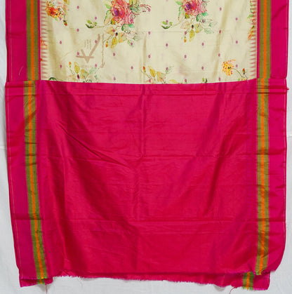 Shop Handloom Kanchipuram Sarees – 100% Pure Silk Guaranteed