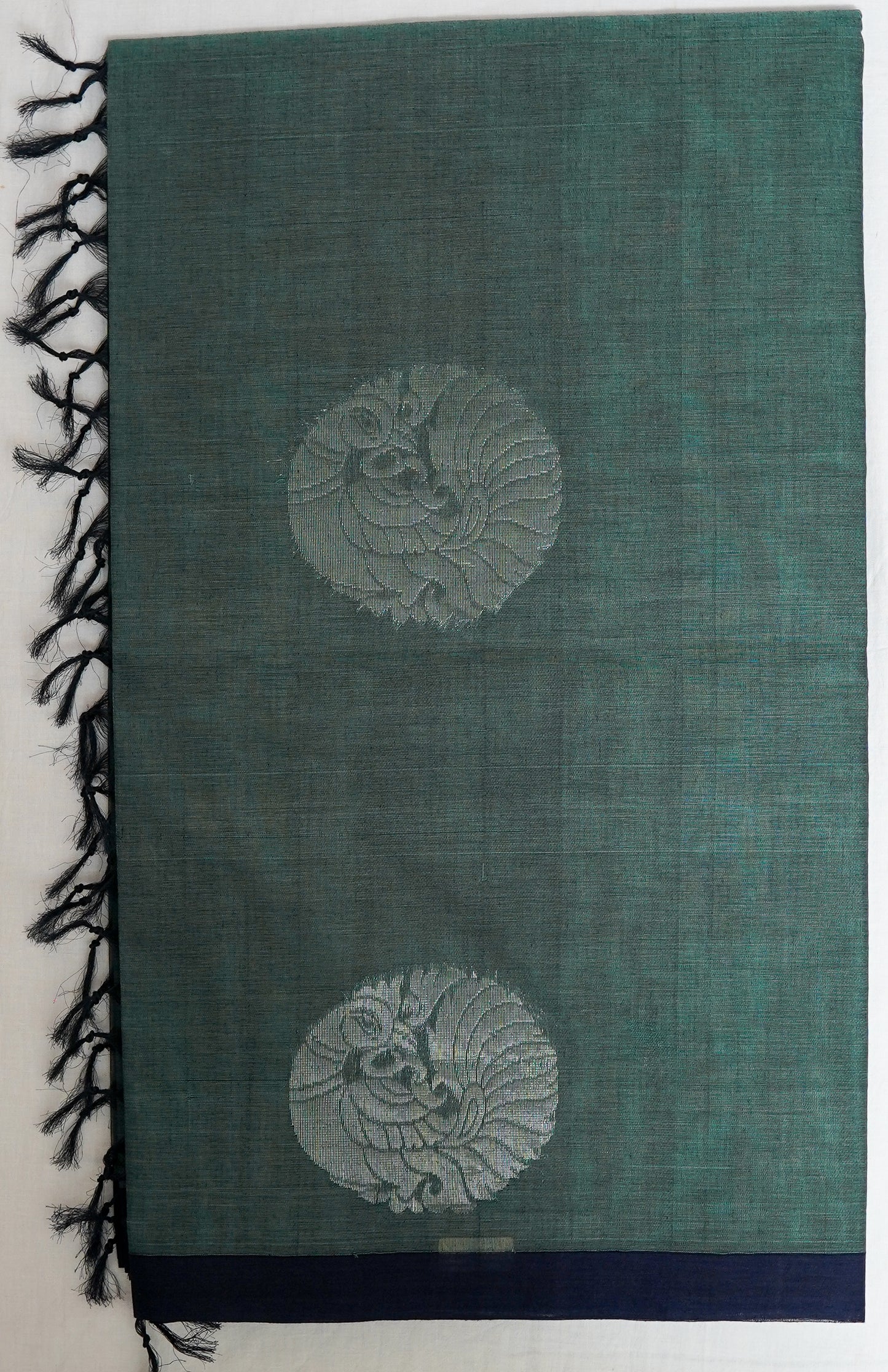 breathable cotton sarees for summer – lightweight & stylish