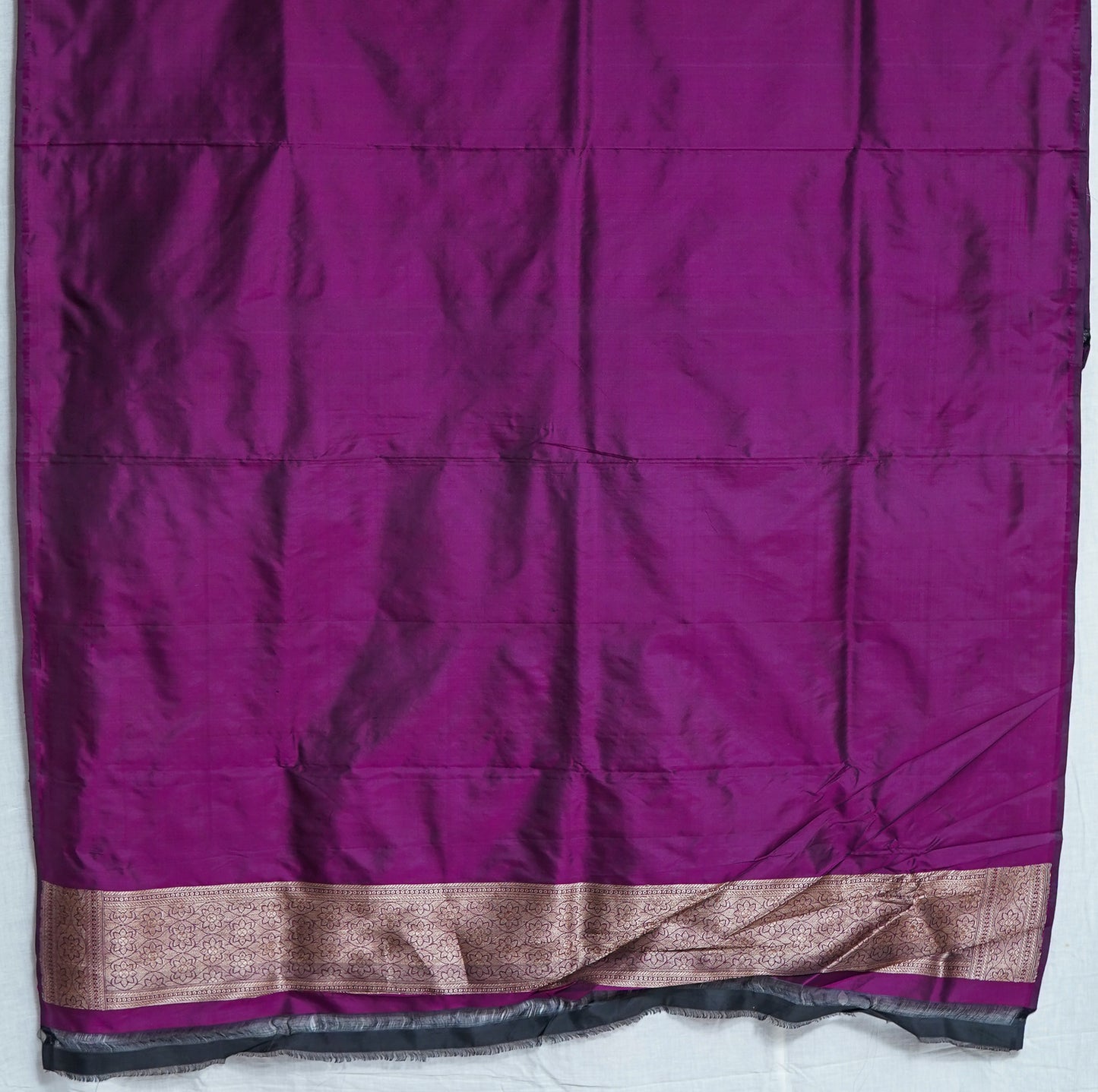traditional banarasi saree – woven by varanasi artisans