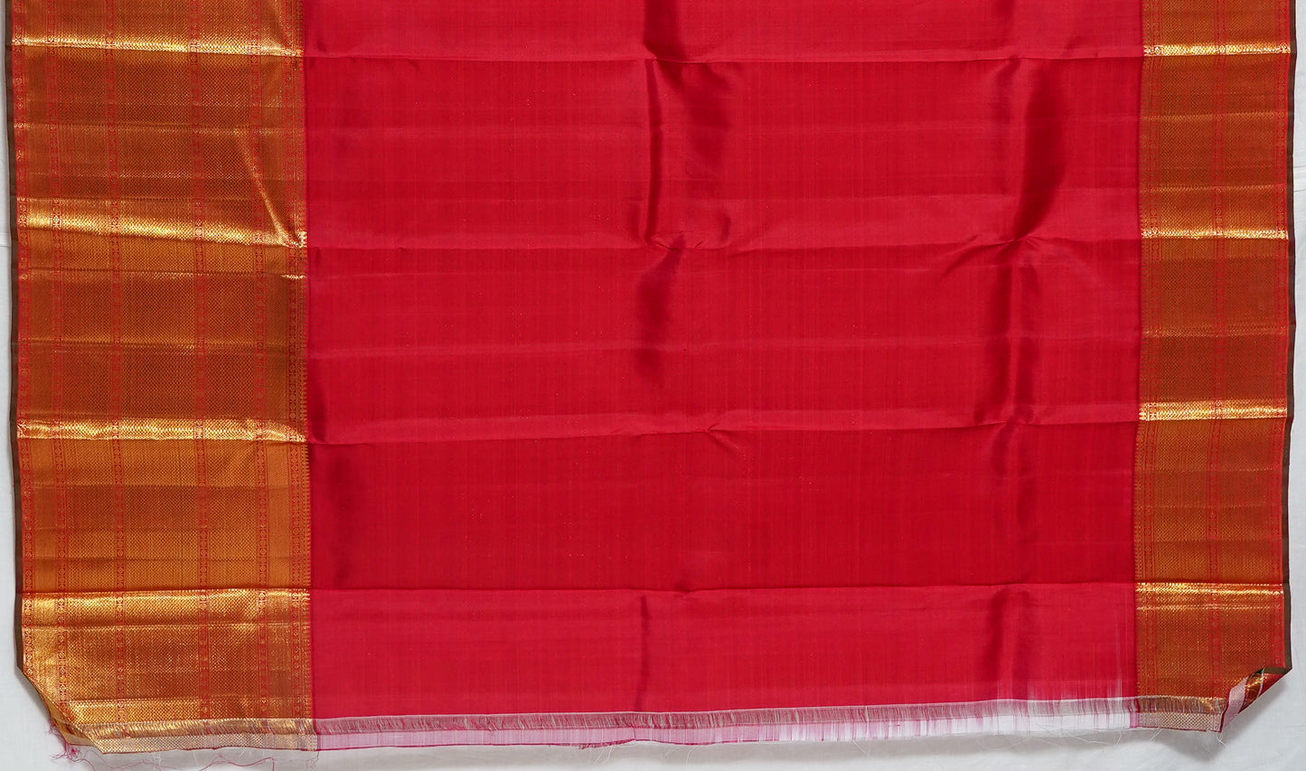 pure pattu silk saree – regal weave for bridal & festive wear