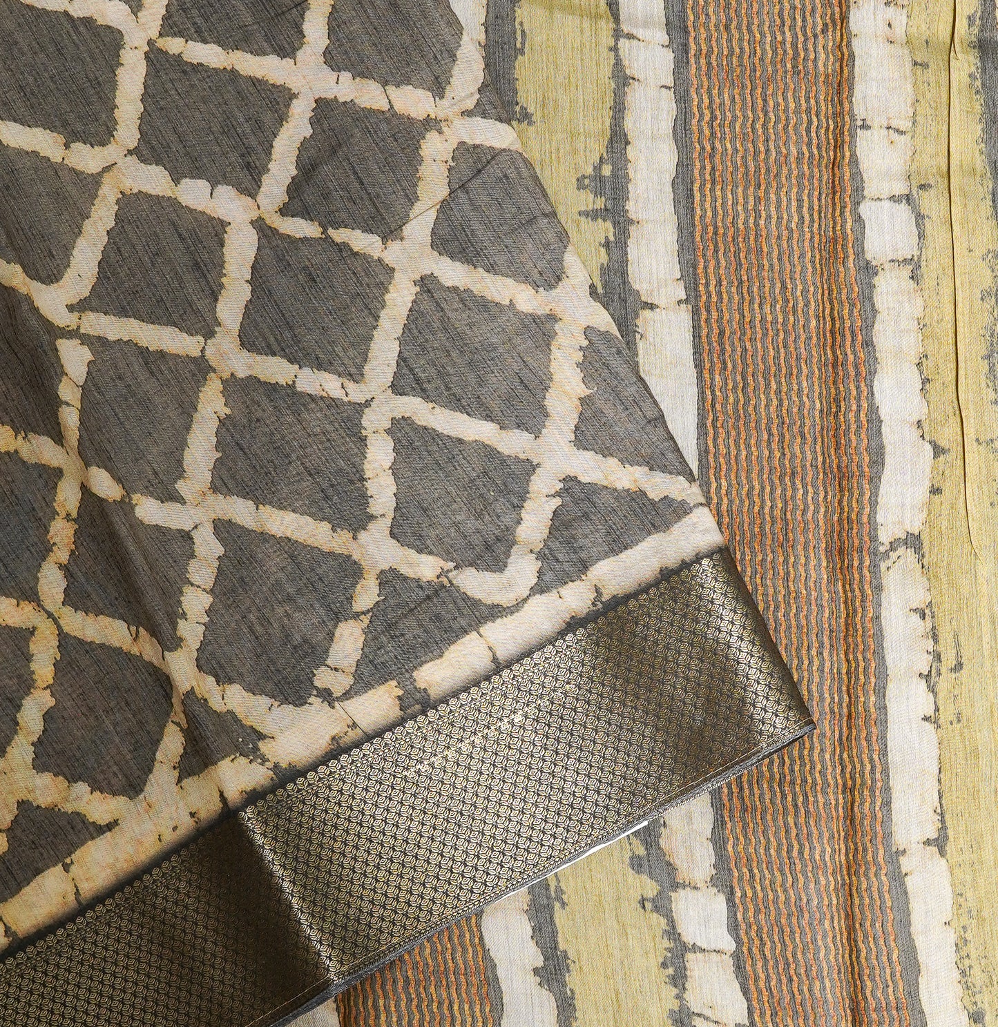 elegant maheshwari cotton saree for office & daily wear – pure handloom