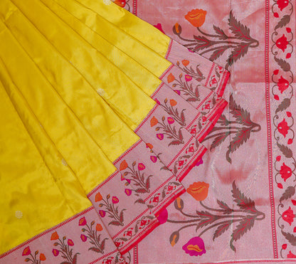 Banaras Saree Collection 2025 | Handwoven Silk Sarees for Women