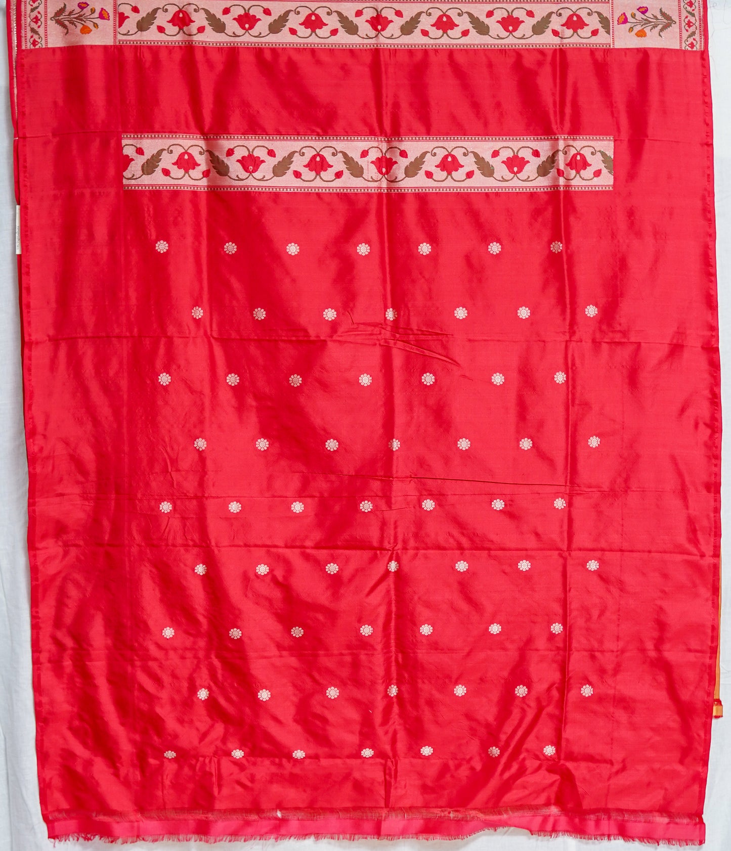 banaras saree collection 2025 | handwoven silk sarees for women