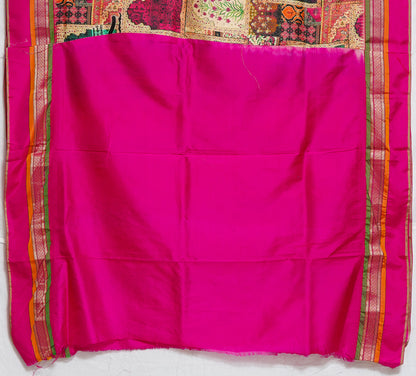 Pure Zari Kanjivaram Sarees – Heritage Weaves for Special Occasions