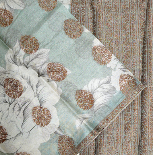 Authentic Tussar Silk Sarees – Perfect for Festive Occasions