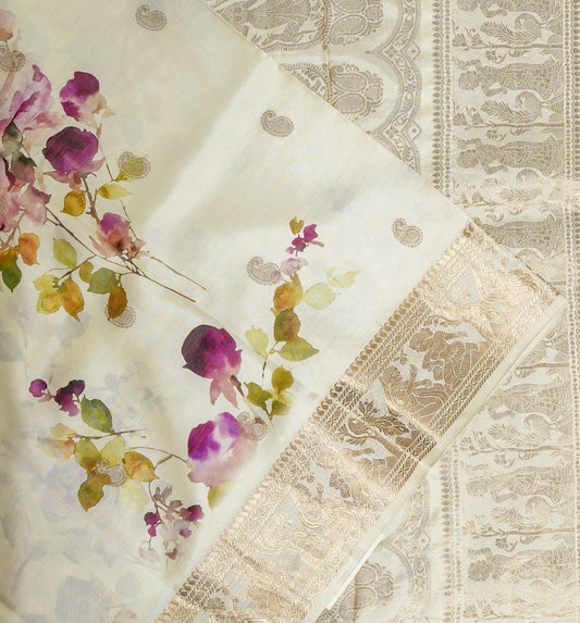 Varapradha Kanjivaram Saree Collection – Regal, Rich & Radiant