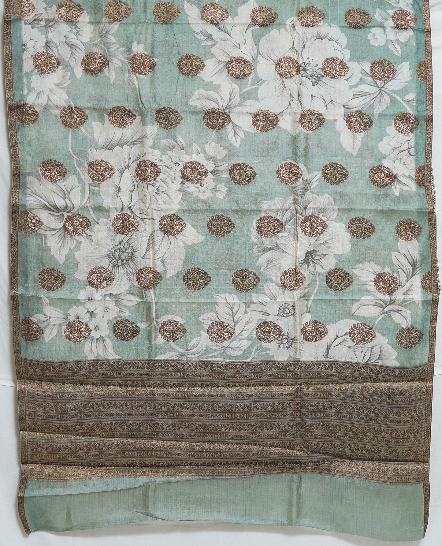authentic tussar silk sarees – perfect for festive occasions