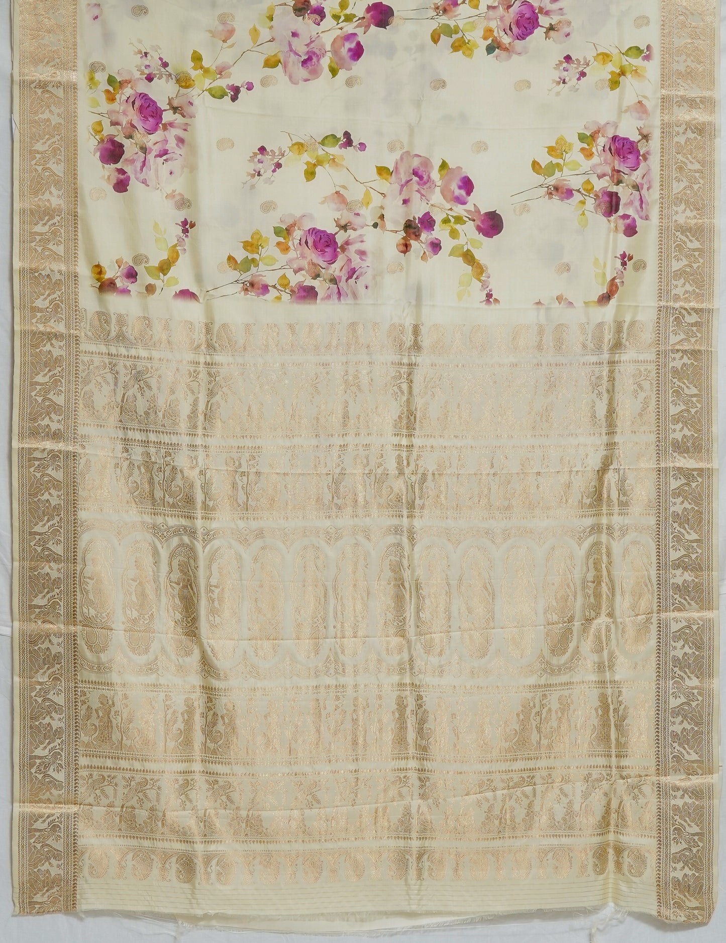 varapradha kanjivaram saree collection – regal, rich & radiant