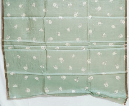 Authentic Tussar Silk Sarees – Perfect for Festive Occasions