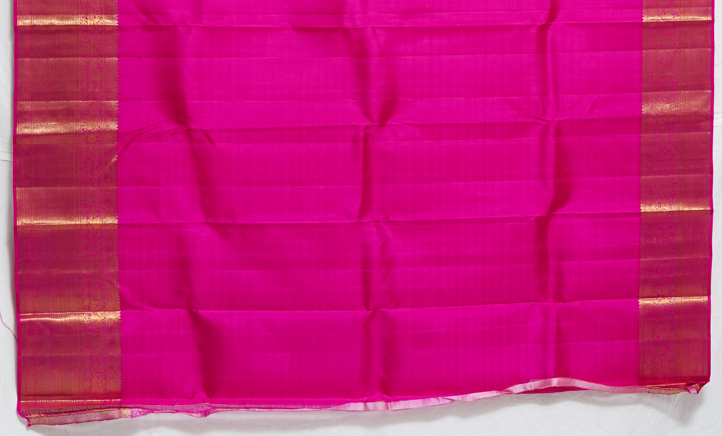 royal pattu saree – handloom craft with classic motifs
