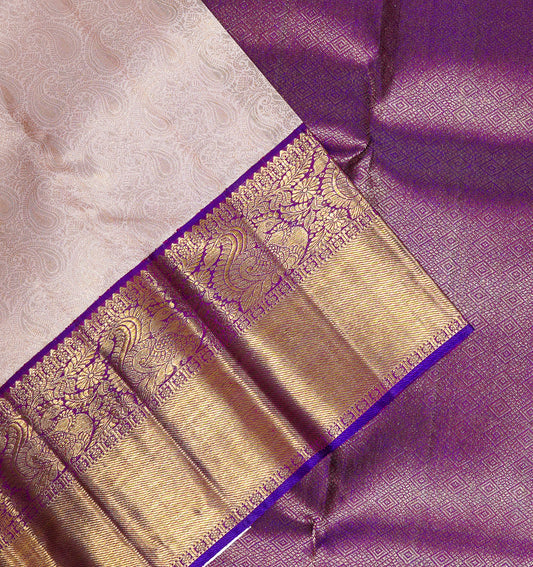 Pure Bridal Pattu Saree – Rich Color Combinations & Heavy Borders