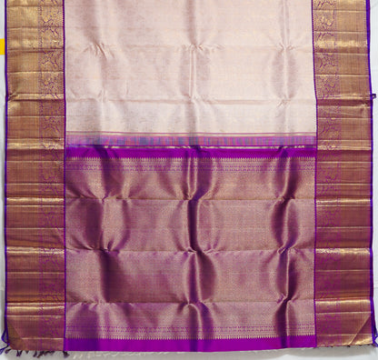 Pure Bridal Pattu Saree – Rich Color Combinations & Heavy Borders