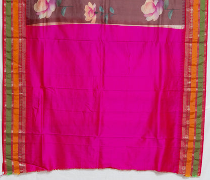 Designer Kanjivaram Sarees Online – Shop Luxury Silk Drapes
