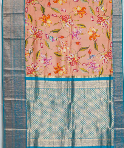 Exclusive Kanchipuram Silk Sarees – Timeless Wedding Classics