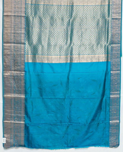 Exclusive Kanchipuram Silk Sarees – Timeless Wedding Classics