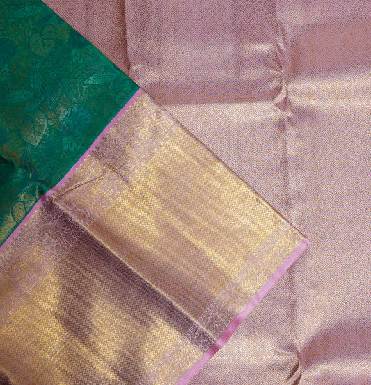 Pure Silk Pattu Saree – Premium Quality with Lustrous Finish