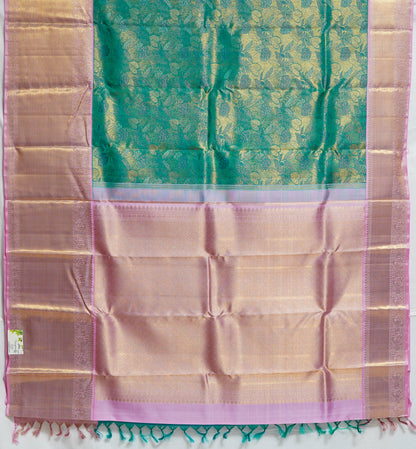 Pure Silk Pattu Saree – Premium Quality with Lustrous Finish