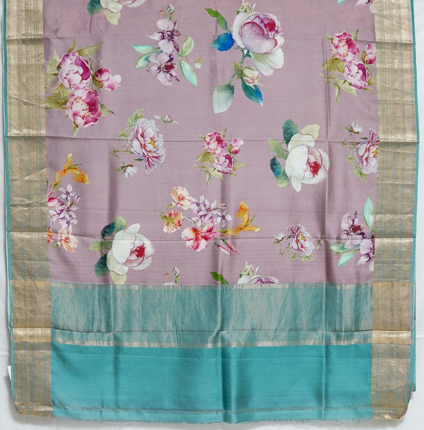 authentic kanjivaram sarees – handwoven bridal collection