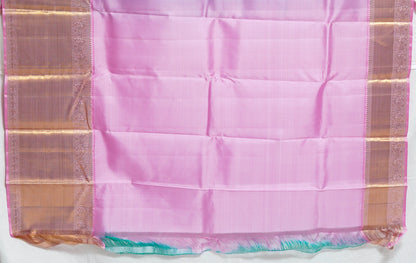 Pure Silk Pattu Saree – Premium Quality with Lustrous Finish