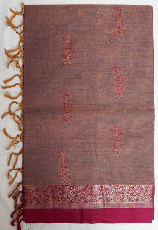 Cotton Sarees for Daily Wear – Shop Online at Best Prices