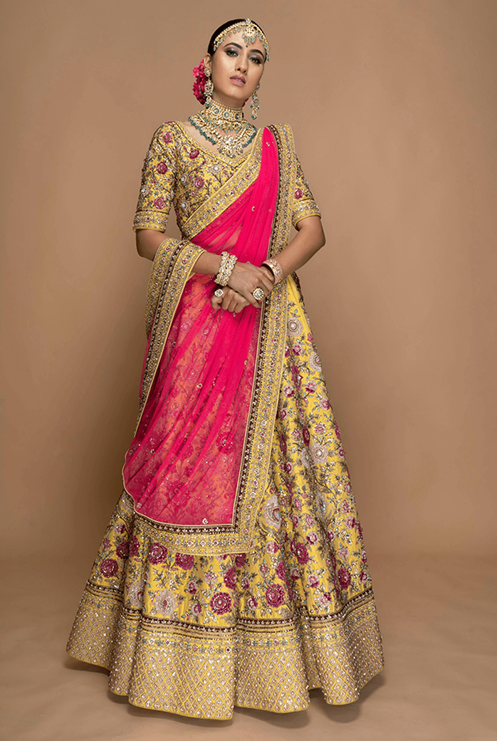 Varapradha Saree | Shop Banarasi Sarees – Katan, Silk, Wedding Styles